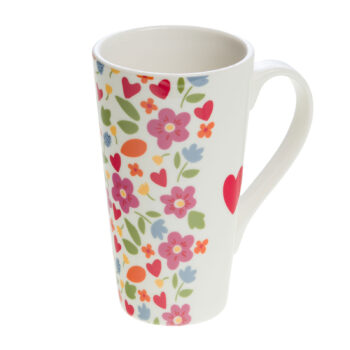 Amadeus Maxi mug Amor