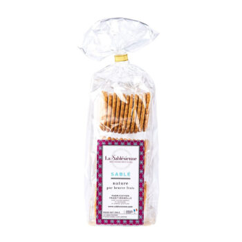 La Sablésienne Sablés Nature 230g