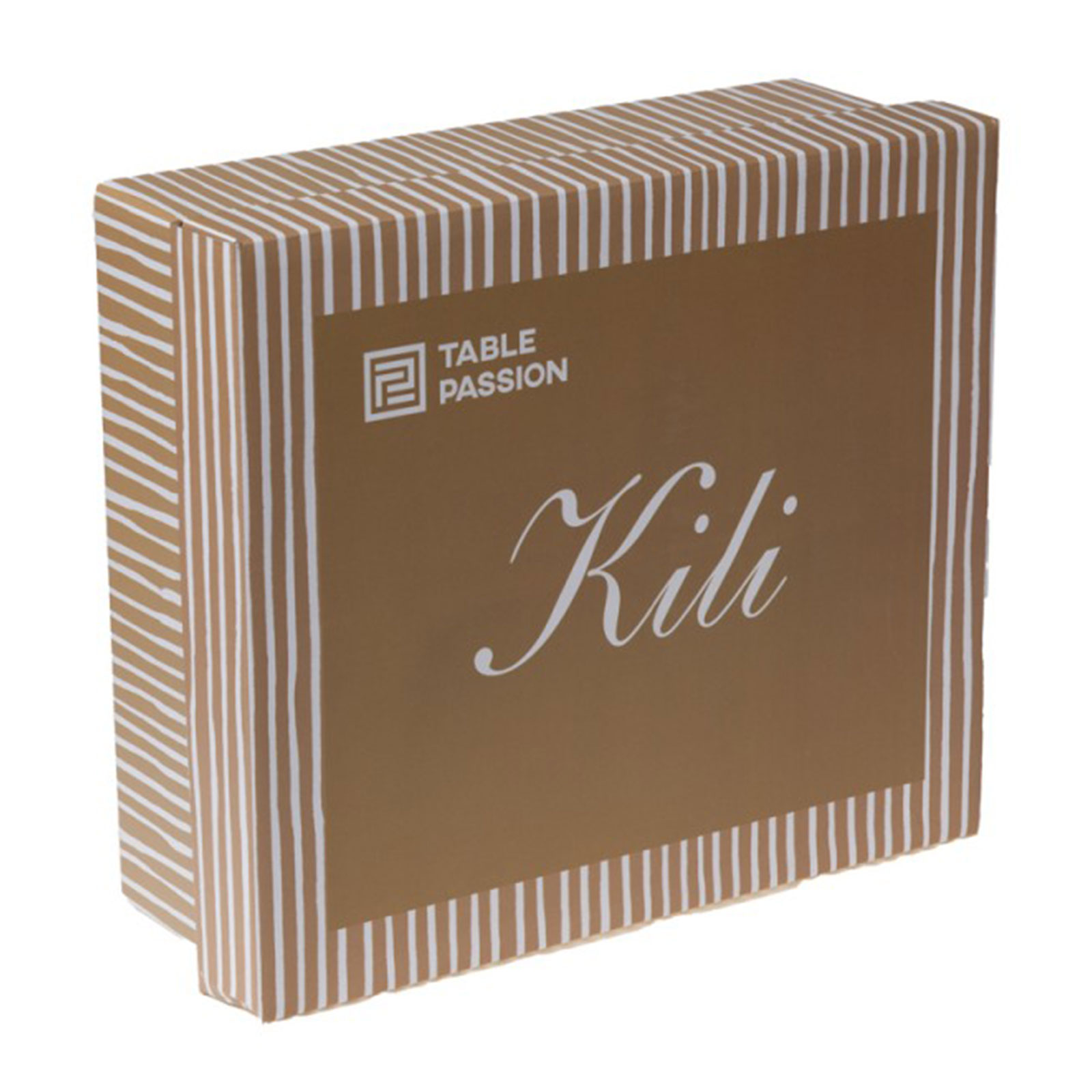 Bastide Coffret 4 mugs Kili 40cl – Image 2
