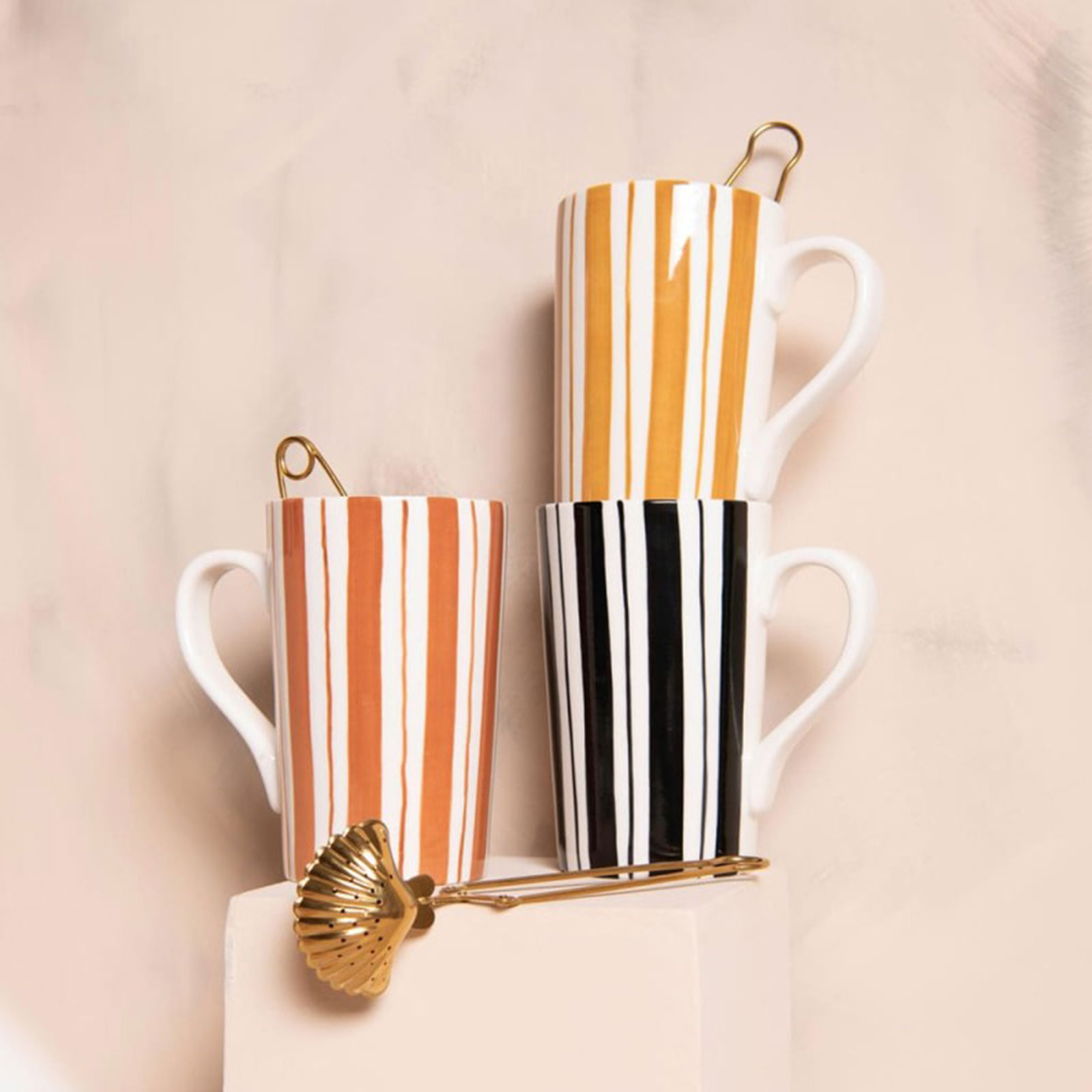 Bastide Coffret Mug et Infuseur Singita 40cl – Image 3