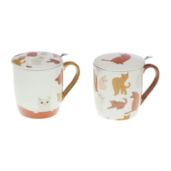 Amadeus tisanière Gustave