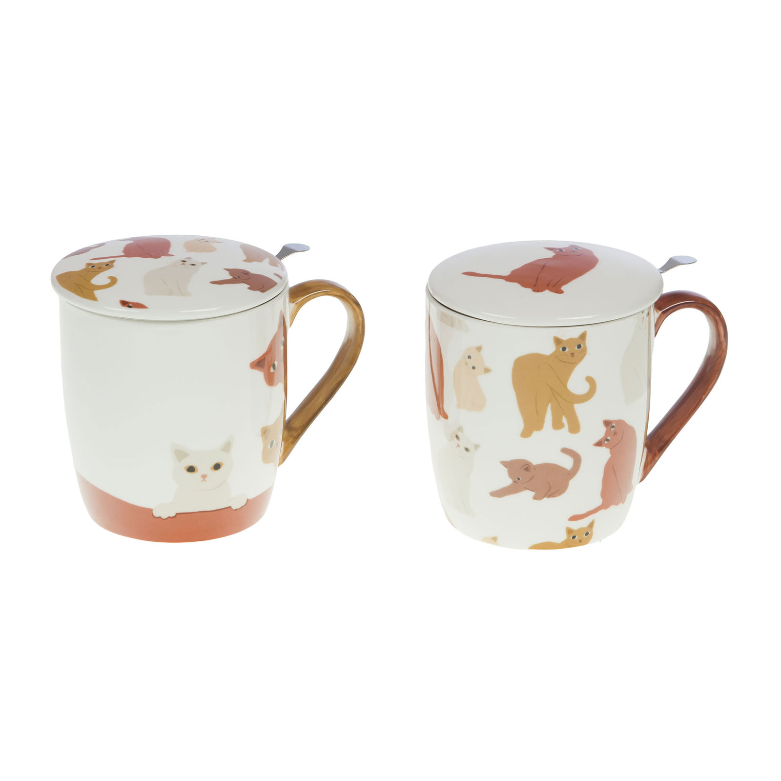 Amadeus tisanière Gustave