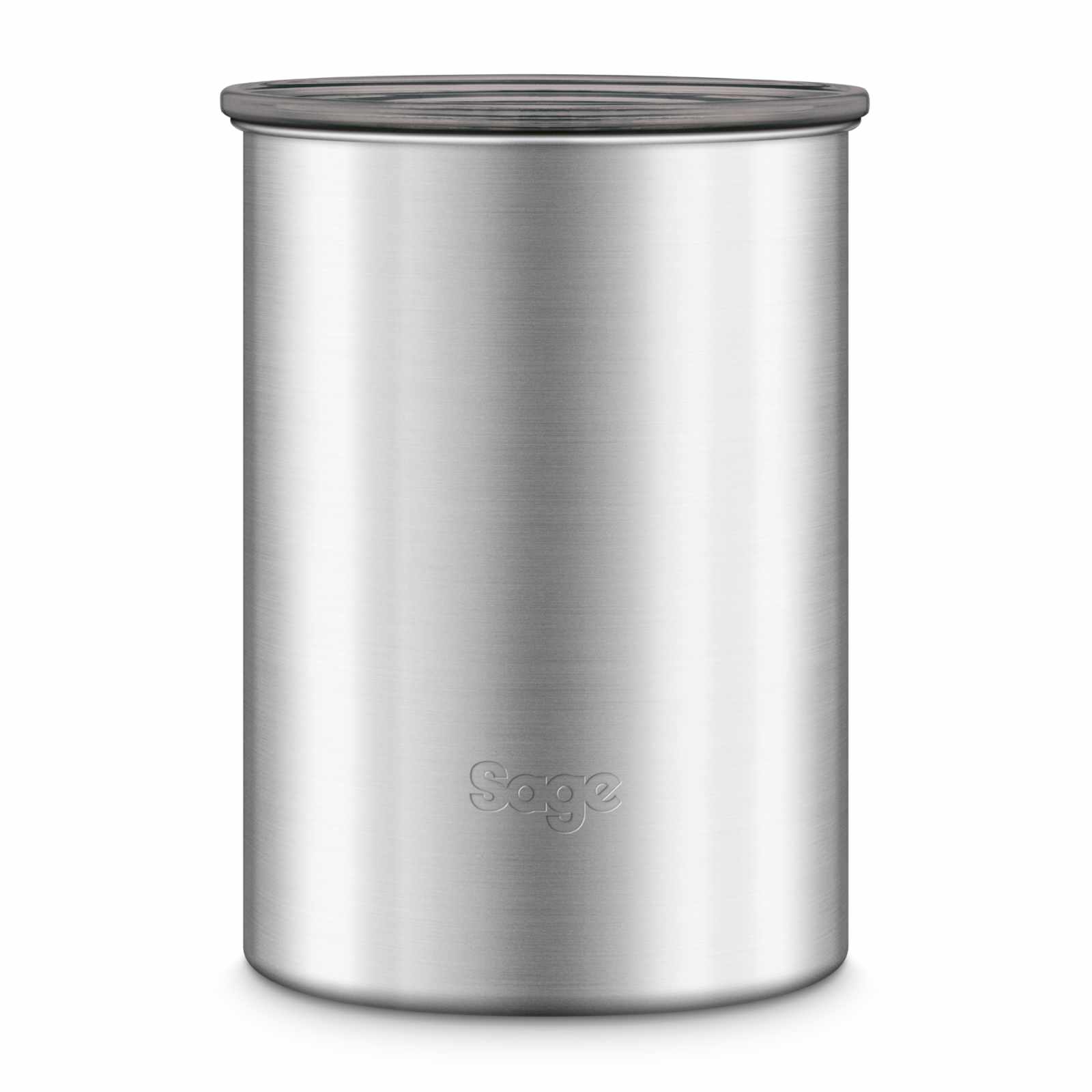 Sage Boîte de conservation avec vide d'air 500g – Image 3