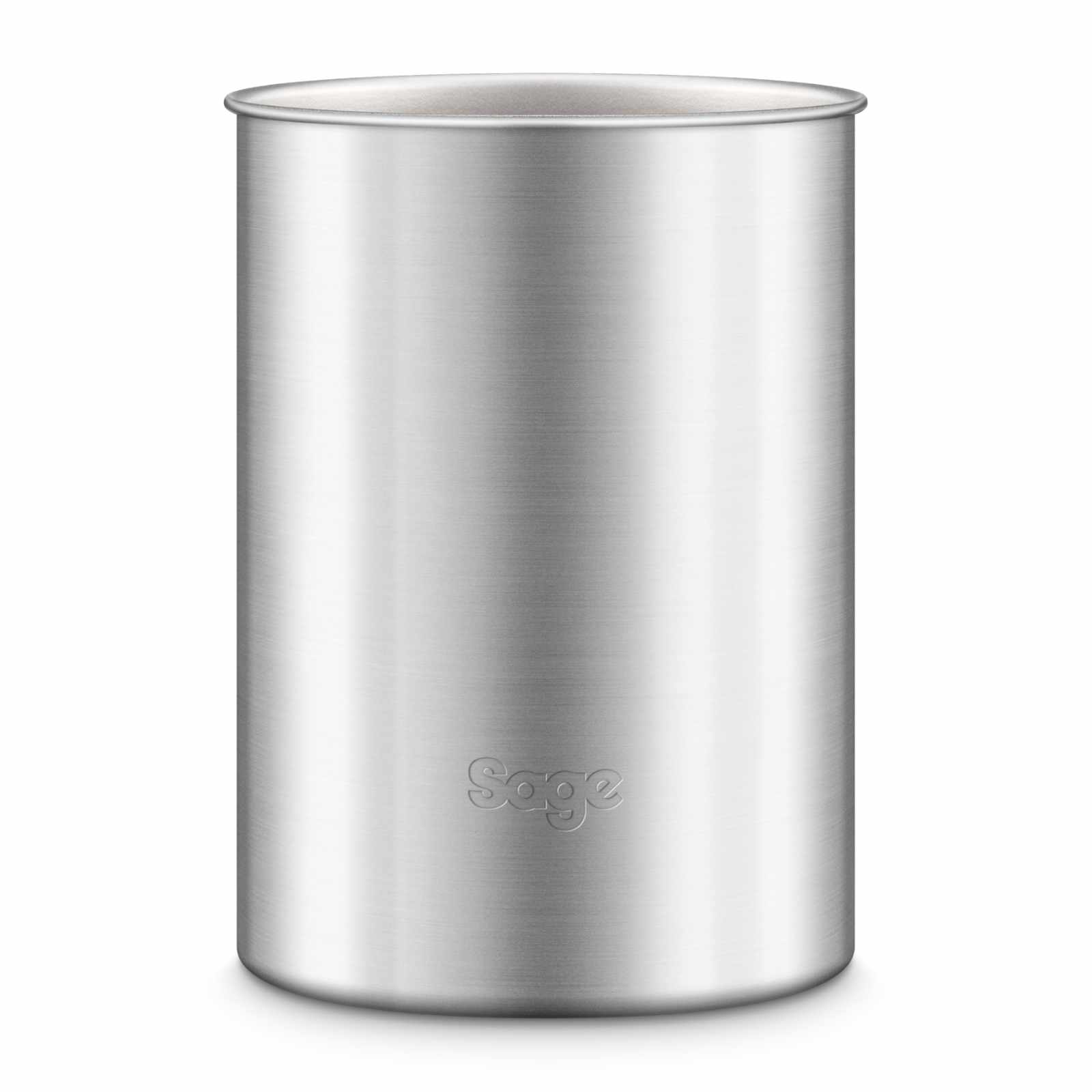 Sage Boîte de conservation avec vide d'air 500g – Image 4