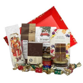 CORBEILLE NOËL 4 – 🏬 Retrait magasin exclusivement