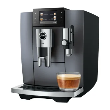 JURA E10 (EA) Onyx Grey