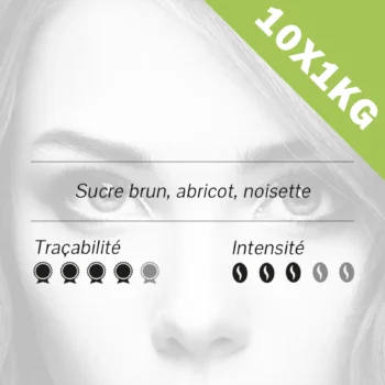 La Belle 10x1kg